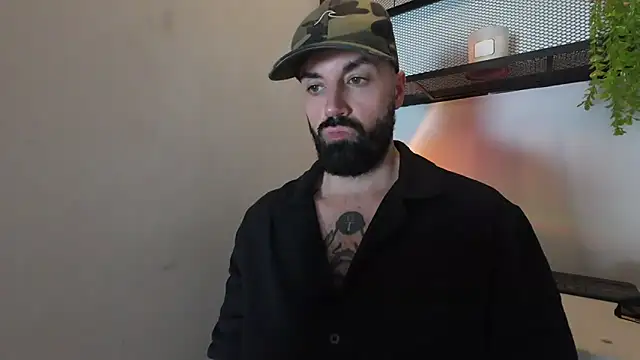 MattxFeet online show from March 20, 2025, 9:13 pm