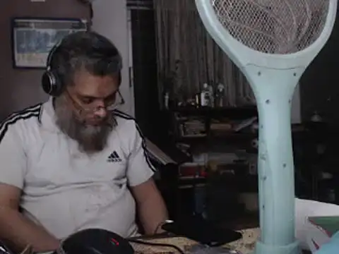 HOW70 online show from February 21, 2025, 9:00 pm