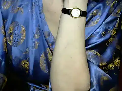 Snapshot of PrettyAndWild chatting on January 2, 2025, 3:19 pm PrettyAndWild online show from January 2, 2025, 3:19 pm