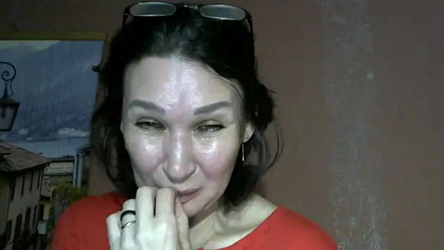 Snapshot of PrettyAndWild chatting on September 26, 2025, 3:49 pm PrettyAndWild online show from September 26, 2025, 3:49 pm