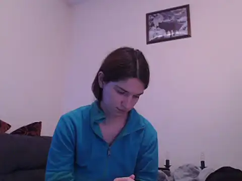 Geile-Luna online show from December 26, 2024, 10:20 pm