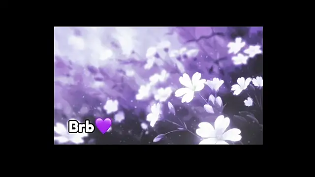 violeta milleer online show from February 18, 2025, 2:06 pm