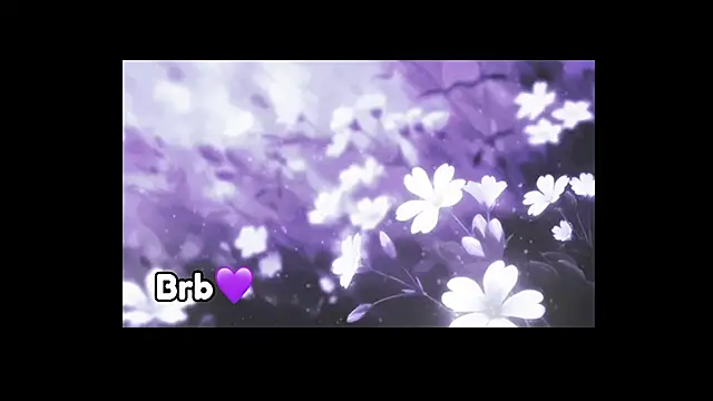 violeta milleer online show from March 3, 2025, 2:15 pm