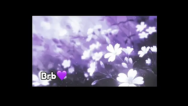 violeta milleer online show from March 14, 2025, 2:08 pm