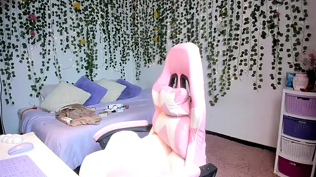 violeta milleer online show from September 16, 2025, 3:02 pm