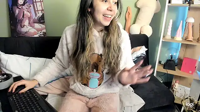 lilly sweett online show from February 8, 2026, 10:57 pm