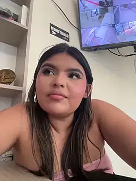 Lia sexx online show from March 12, 2025, 9:24 pm