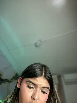 Lia sexx online show from March 19, 2025, 6:23 pm