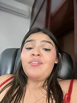 Lia sexx online show from March 20, 2025, 12:30 am