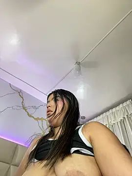 Lia sexx online show from March 21, 2025, 3:13 pm