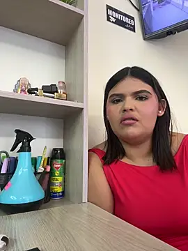 Lia sexx online show from March 21, 2026, 6:44 pm