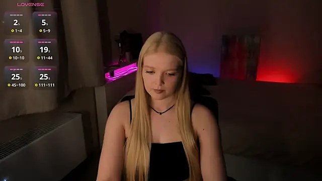 Ssweet annie online show from March 25, 2026, 5:08 pm