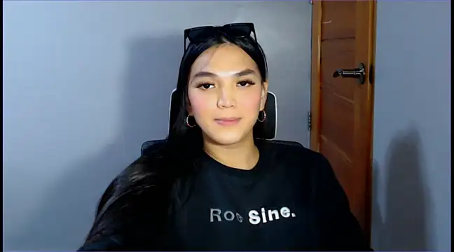 Snapshot of WONDERWOMAN2023 chatting on December 15, 2024, 6:48 pm WONDERWOMAN2023 online show from December 15, 2024, 6:48 pm