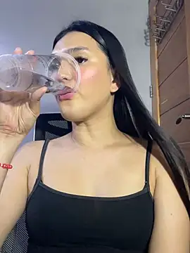 Snapshot of WONDERWOMAN2023 chatting on January 23, 2025, 12:41 pm WONDERWOMAN2023 online show from January 23, 2025, 12:41 pm