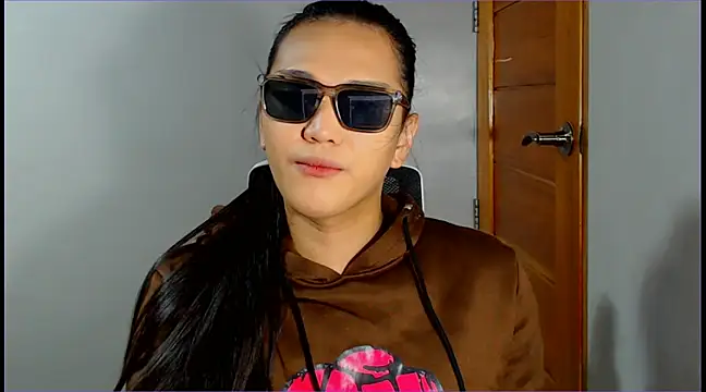 Snapshot of WONDERWOMAN2023 chatting on February 19, 2025, 2:55 am WONDERWOMAN2023 online show from February 19, 2025, 2:55 am