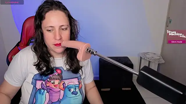 valery adams1 online show from February 12, 2026, 4:40 am