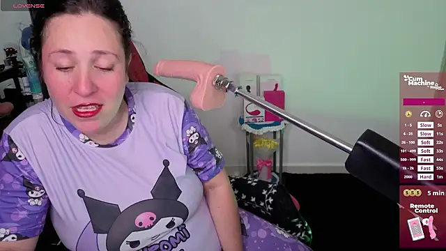 valery adams1 online show from March 10, 2026, 4:06 am