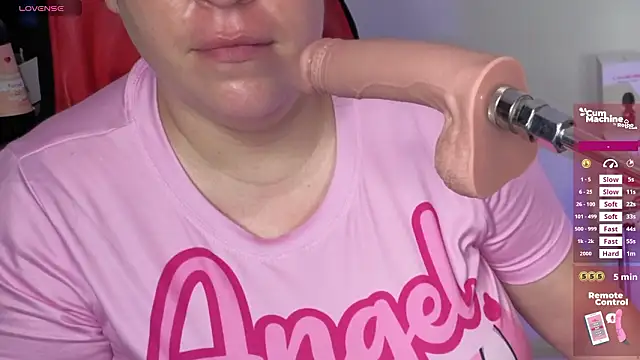 valery adams1 online show from March 17, 2026, 4:06 am