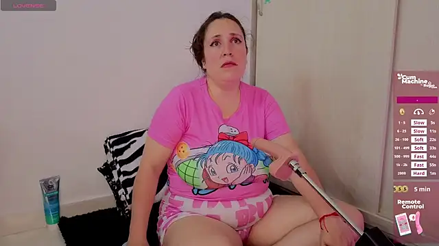 valery adams1 online show from April 15, 2026, 3:13 am