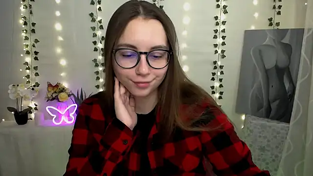 SweetPrincess  online show from February 10, 2025, 6:53 am