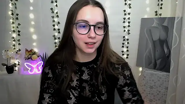 SweetPrincess  online show from February 21, 2025, 6:29 am