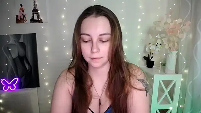 SweetPrincess  online show from March 19, 2026, 6:17 am