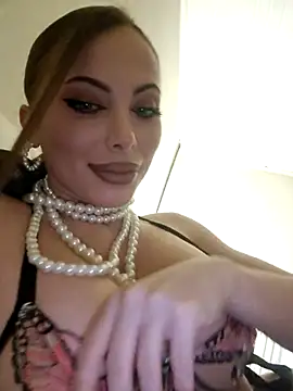 TamaraSavage online show from January 29, 2025, 9:23 am