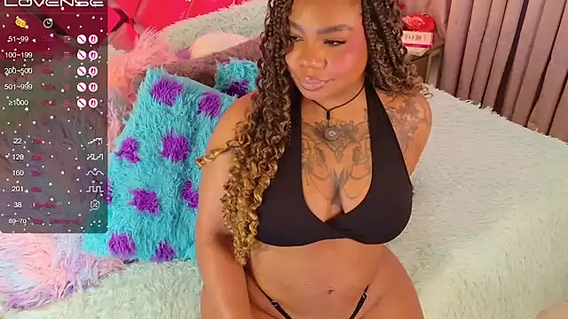 tarawilsonn online show from April 18, 2026, 12:09 pm