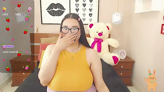 Snapshot of miss_linda_ chatting on January 21, 2025, 4:48 pm miss linda  online show from January 21, 2025, 4:48 pm