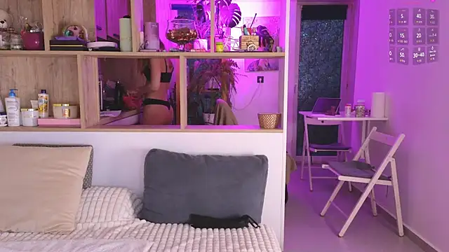  alleyesonme  online show from February 13, 2026, 4:03 pm