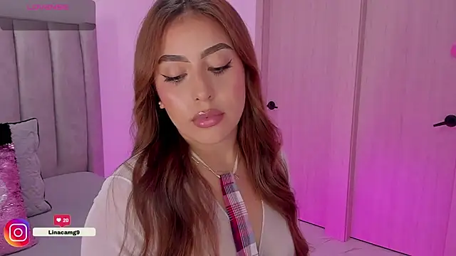 MaddyyLennon online show from February 22, 2026, 3:07 am