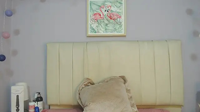 amy le01 online show from March 7, 2026, 1:30 pm