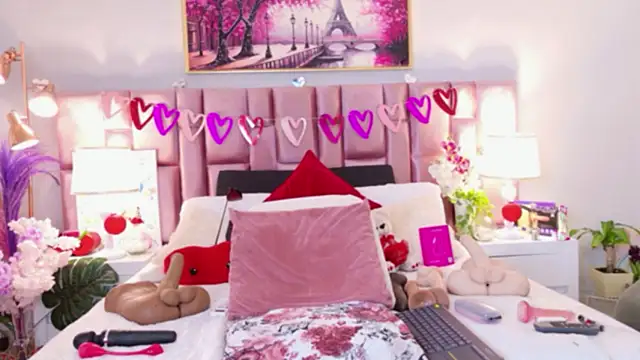 Anaa Bellaa online show from March 5, 2026, 12:23 pm