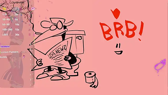 Sofia waltonx online show from April 7, 2026, 1:06 am