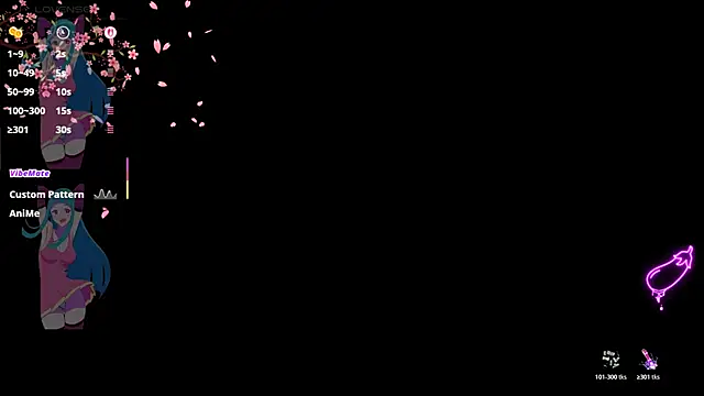 Sofia waltonx online show from April 14, 2026, 1:39 pm