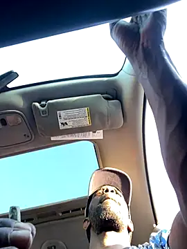 Bigdickbandit205 online show from September 17, 2025, 10:55 pm