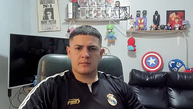 ney 22 online show from February 27, 2026, 3:17 am