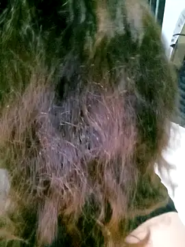 insatiableeee online show from February 9, 2026, 10:36 pm