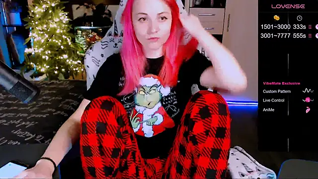 Snapshot of Elfo-s_dreams chatting on December 26, 2024, 3:59 am Elfo-s dreams online show from December 26, 2024, 3:59 am