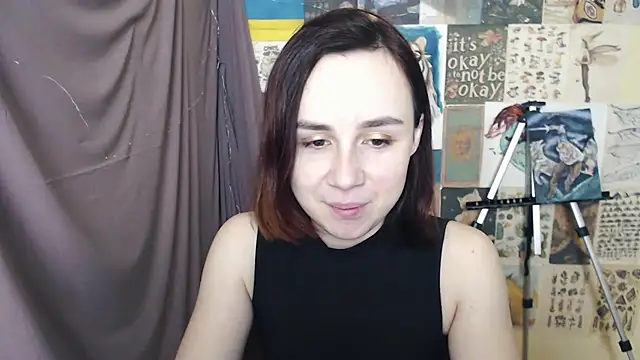 VeryVeryVeryShy  online show from January 21, 2025, 6:43 am