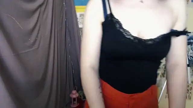 VeryVeryVeryShy  online show from January 27, 2025, 9:55 am