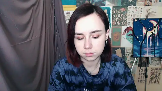 VeryVeryVeryShy  online show from February 12, 2025, 6:51 am