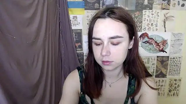 VeryVeryVeryShy  online show from November 27, 2025, 6:26 am