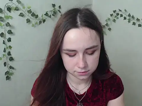 VeryVeryVeryShy  online show from March 26, 2026, 6:30 am