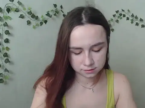 VeryVeryVeryShy  online show from March 28, 2026, 6:35 am