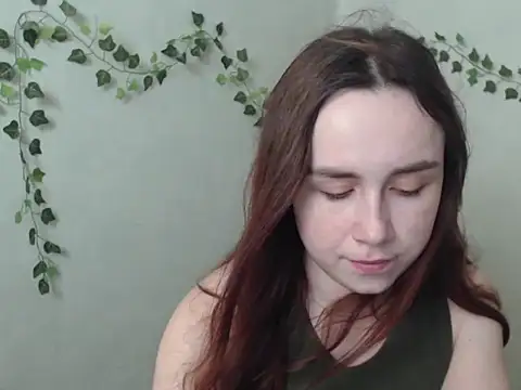 VeryVeryVeryShy  online show from March 30, 2026, 5:41 am