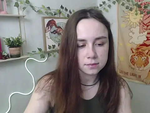 VeryVeryVeryShy  online show from April 13, 2026, 5:46 am