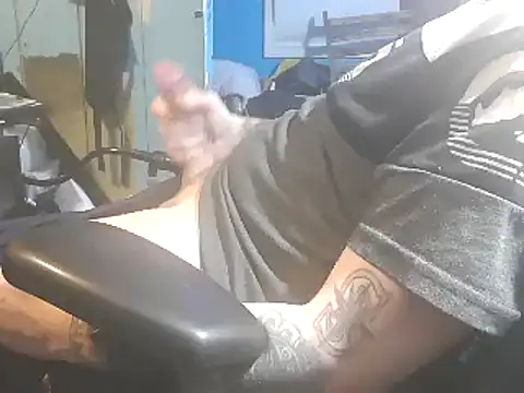 faded206 online show from December 2, 2024, 8:55 pm