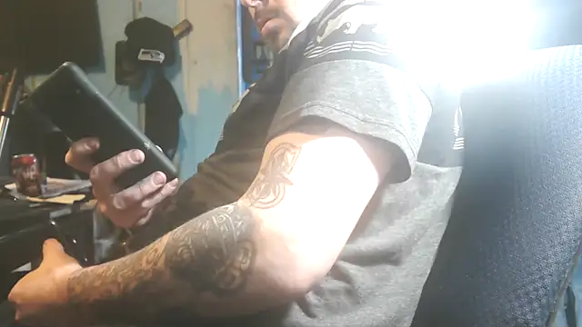 faded206 online show from December 9, 2024, 4:37 pm