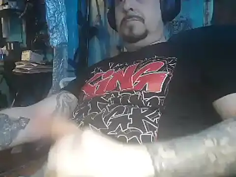 faded206 online show from January 10, 2025, 6:53 am